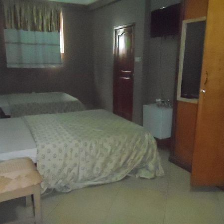 Yegoala Hotel Kumasi Exterior foto
