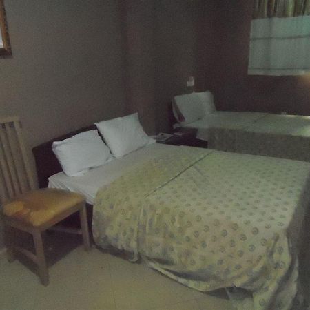 Yegoala Hotel Kumasi Exterior foto