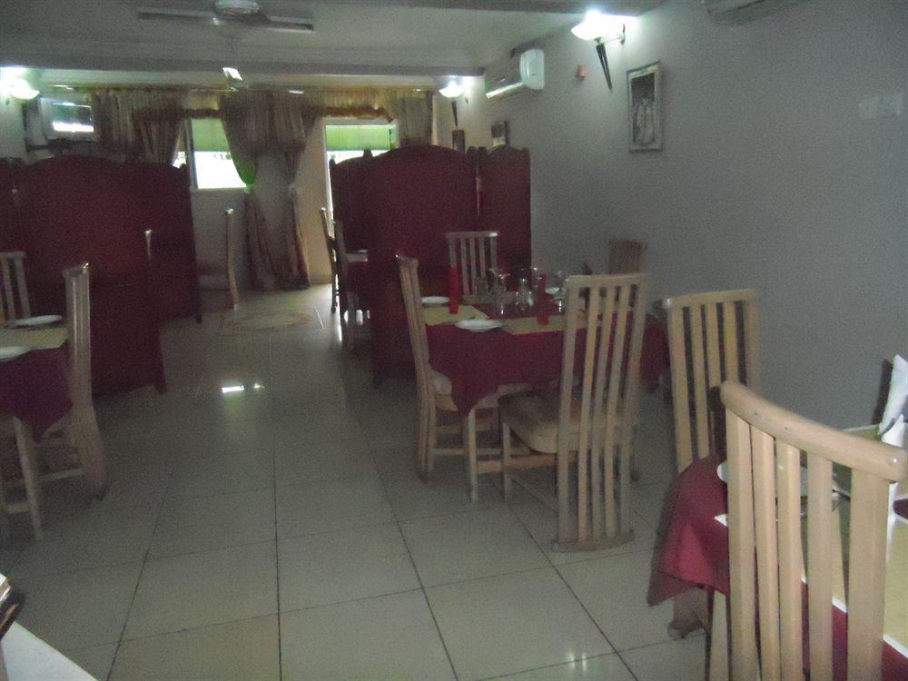 Yegoala Hotel Kumasi Exterior foto